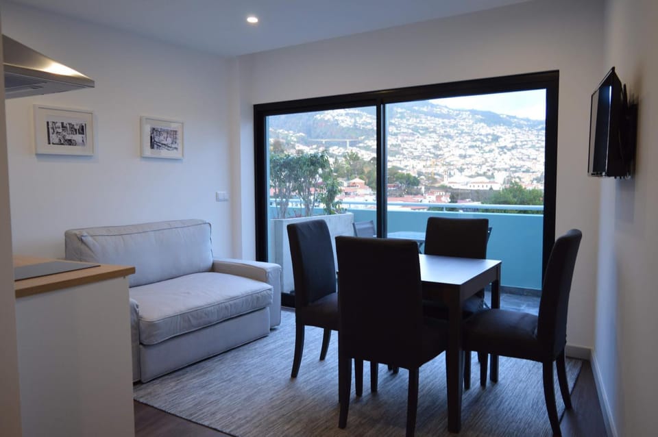 View (from property/room), Living room