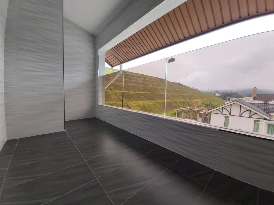 Barrington Villa @ Golden Hill Apartment in Brinchang