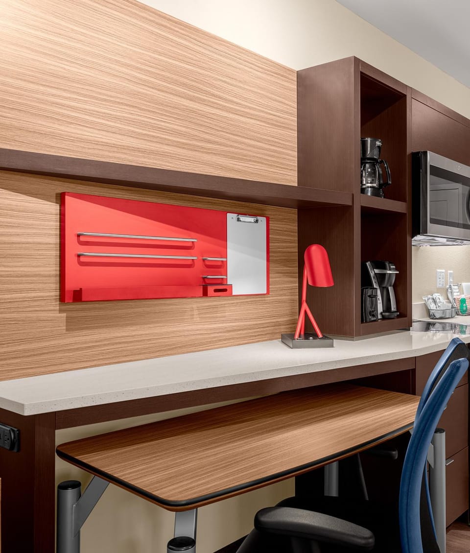 Business facilities