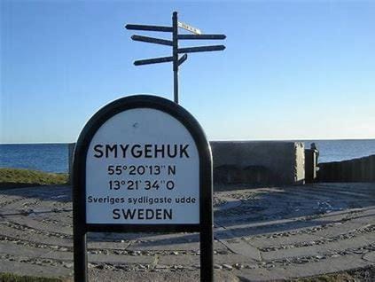 Hedmansgården Bed and Breakfast in Skåne County