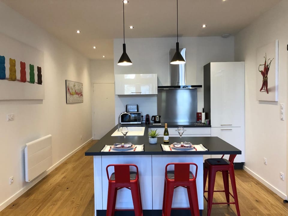 La Renaissance au coeur du centre historique Apartment in Beaune