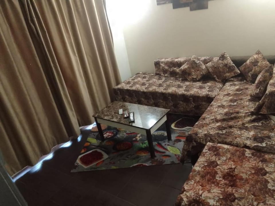 Seaview Chalets in Porto South Beach - Families Only Apartment in Egypt