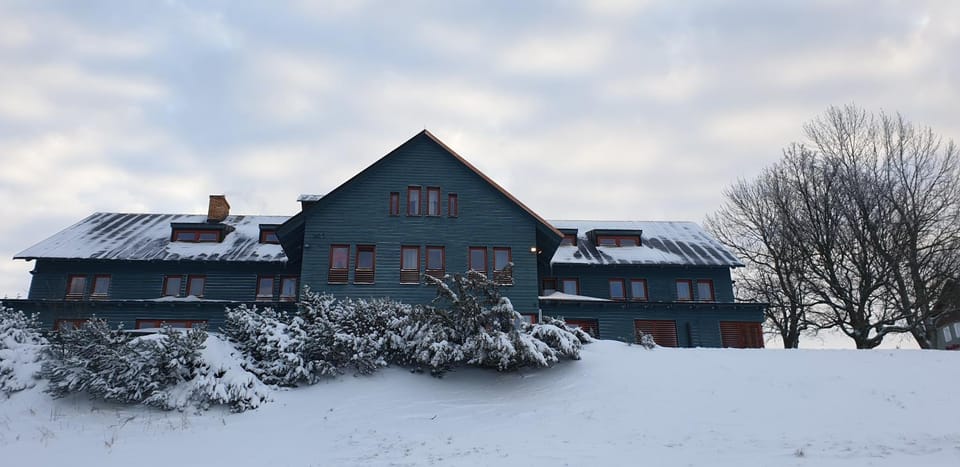Renerovka 93 Bed and Breakfast in Lower Silesian Voivodeship