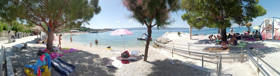 Skockica Apartment in Split-Dalmatia County