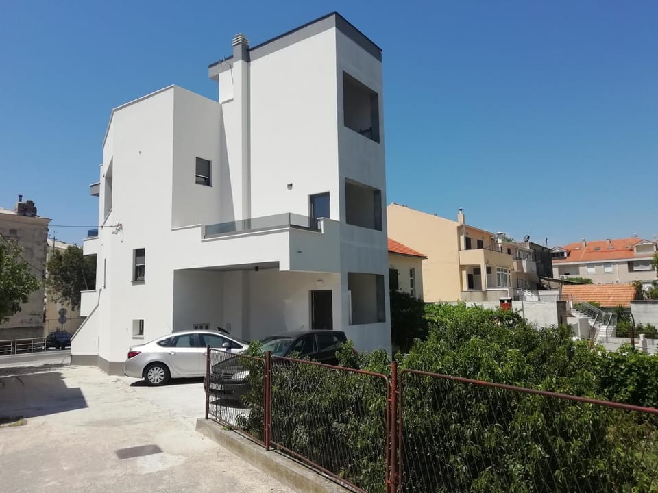 Skockica Apartment in Split-Dalmatia County