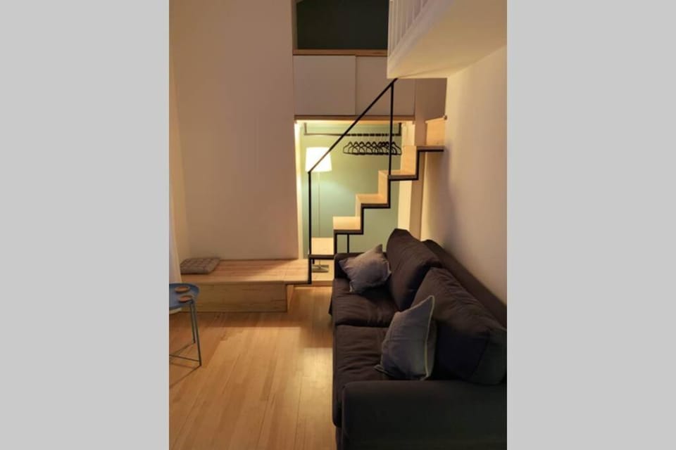 Bright Apartment Apartment in Tbilisi, Georgia
