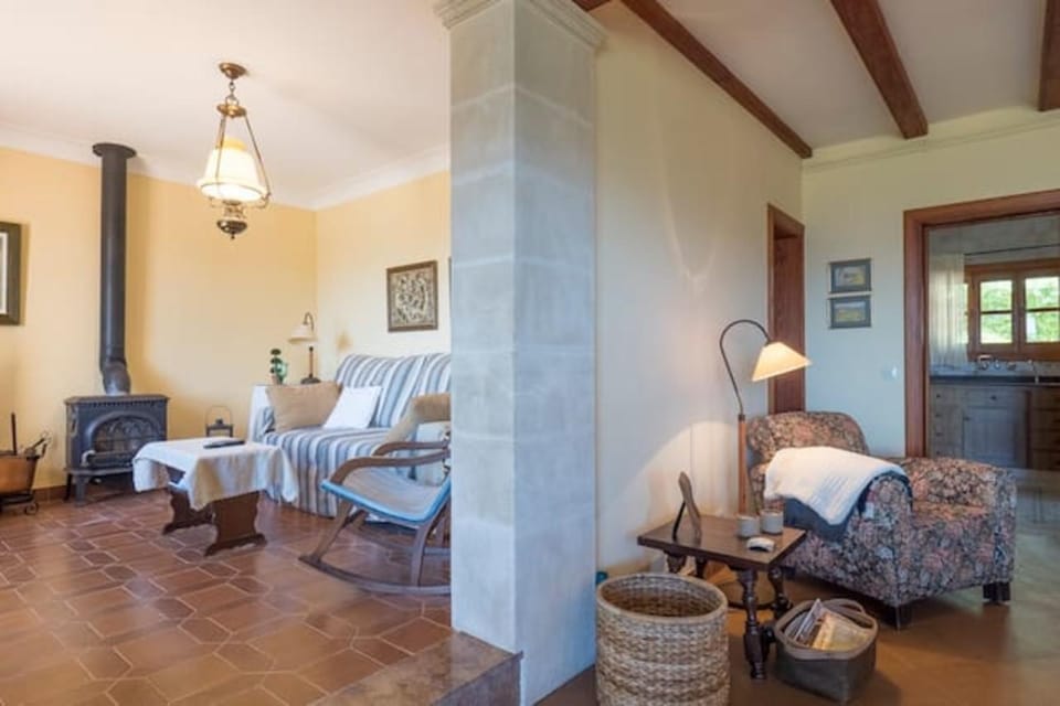 Casa Bonaire Esporles House in Serra de Tramuntana