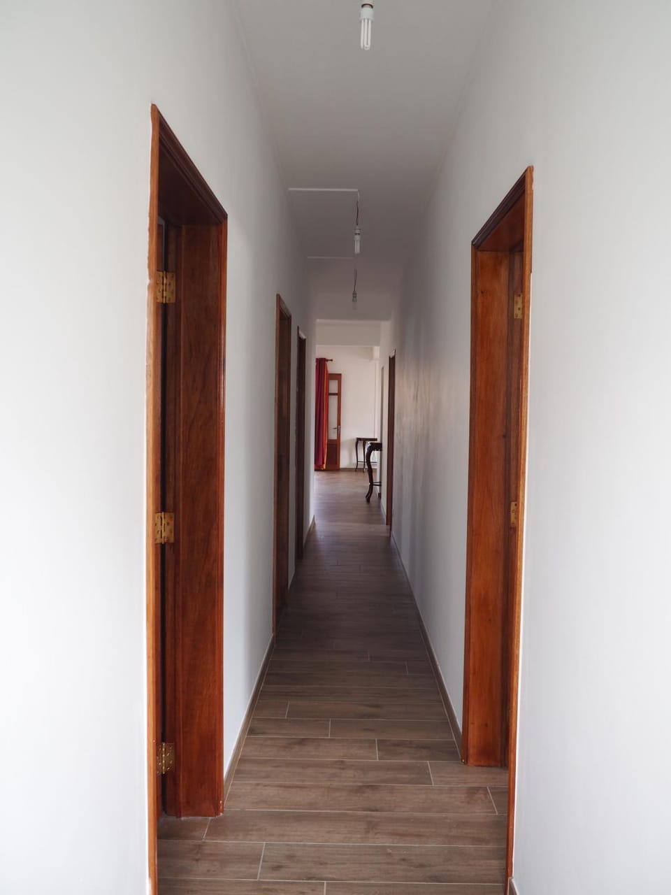 Maison familiale à Ile Maurice House in Mauritius