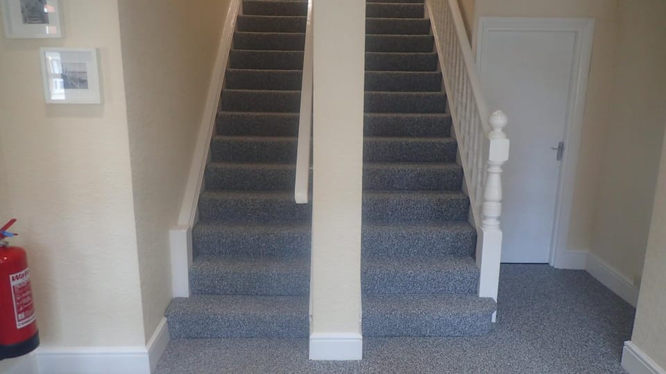 The Victoria guest house Bed and Breakfast in Mablethorpe