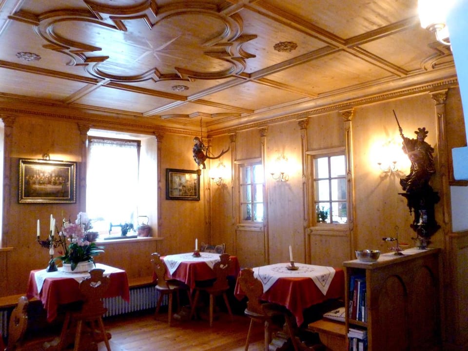 Cadore Haus Bed and Breakfast in Friuli-Venezia Giulia