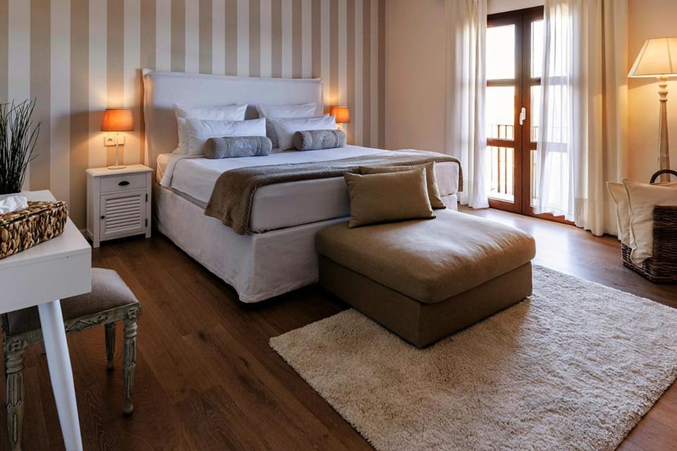 La Farm Baleares Bed and Breakfast in Raiguer