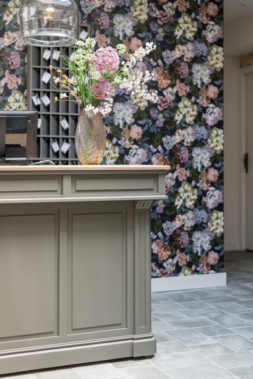 Hôtel restaurant l'Epicurien Hotel in Normandy