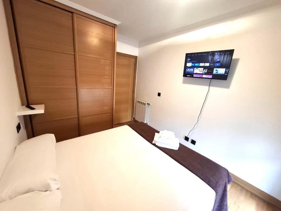 Astigarraga Txotx by RUVA Apartment in Basque Country