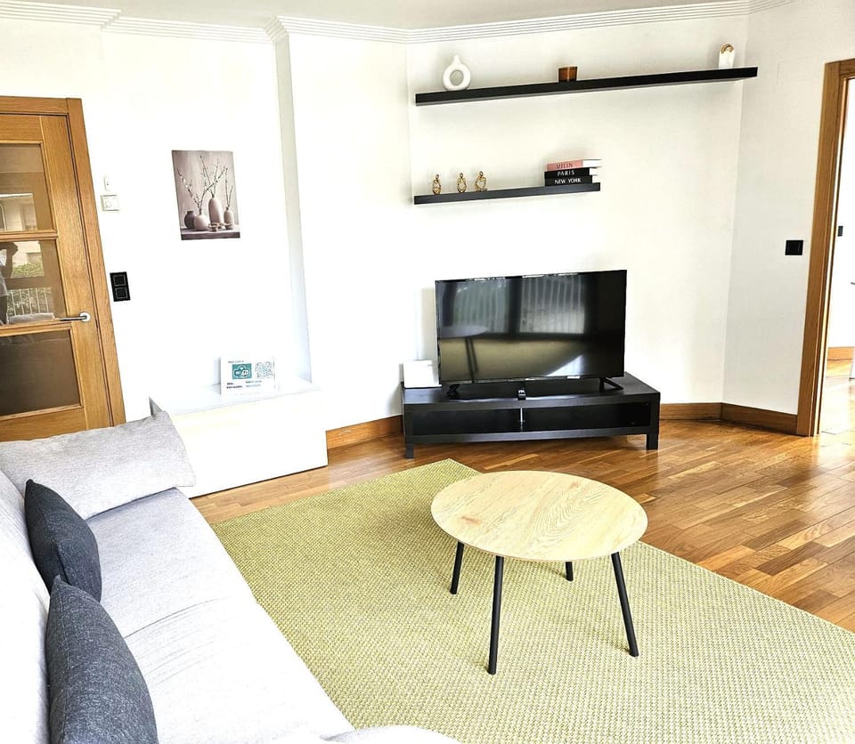 Astigarraga Txotx by RUVA Apartment in Basque Country