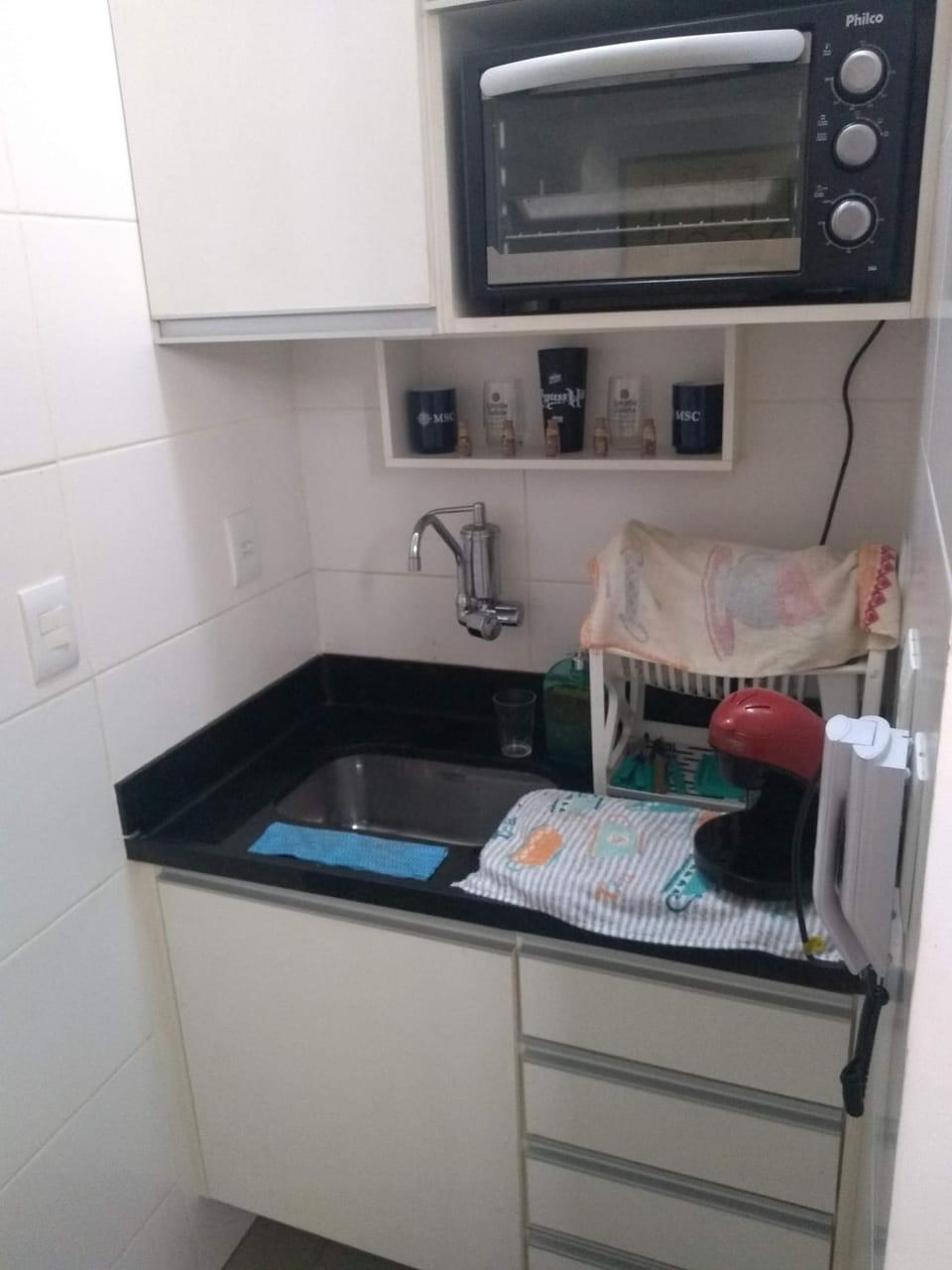 ÓTIMO Apto NA ZONA SUL DO RJ Apartment in Rio de Janeiro