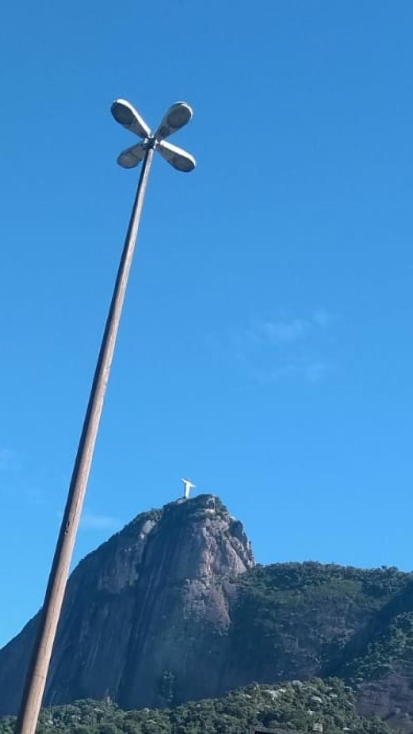 ÓTIMO Apto NA ZONA SUL DO RJ Apartment in Rio de Janeiro