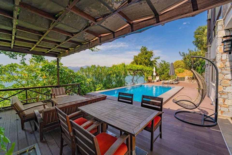 Casa Punto Villa in Fethiye