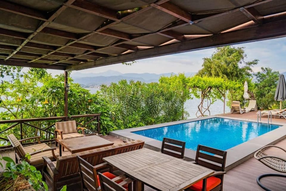 Casa Punto Villa in Fethiye