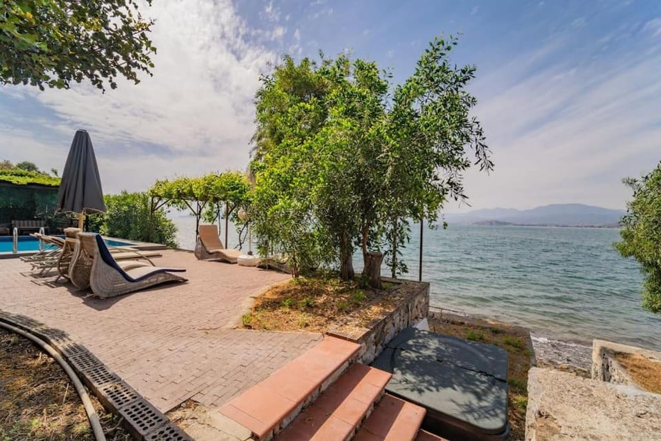 Casa Punto Villa in Fethiye