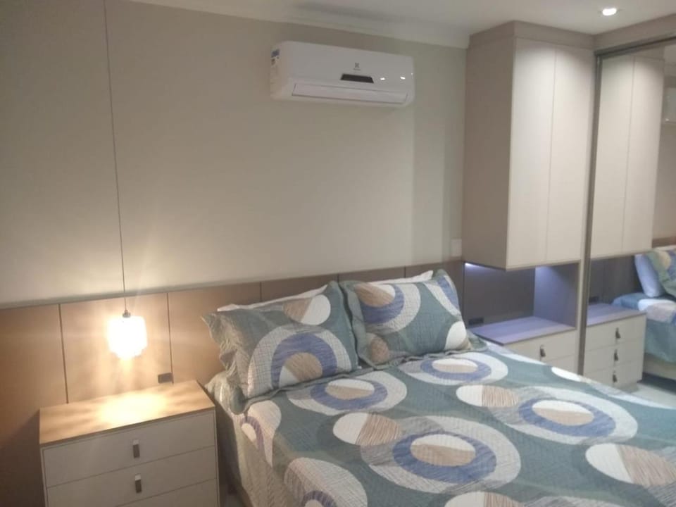 Apartamento super confortável, Torres RS Apartment in State of Santa Catarina