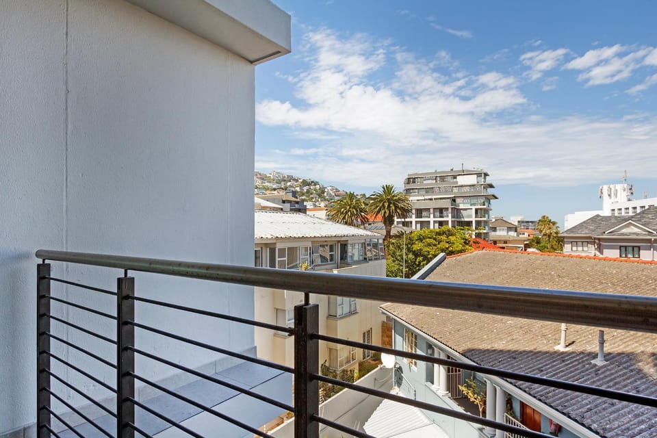 Cosmopolitan Apartments Apartment in Sea Point