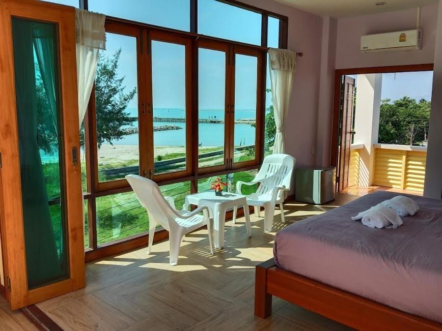 Sea view