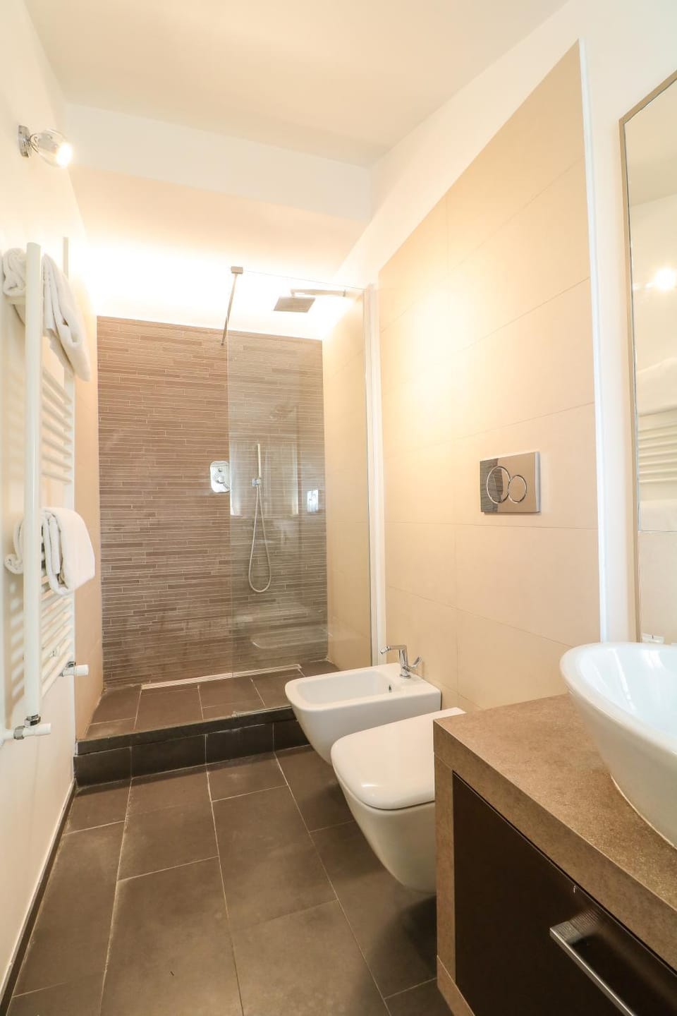 Terrazze del Lungomare Bed and Breakfast in Naples