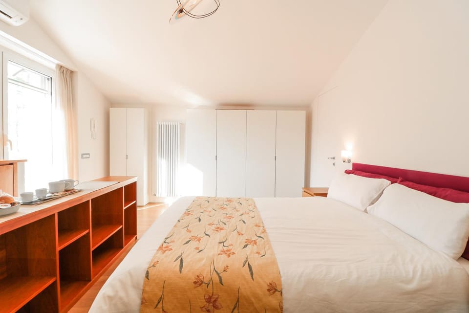 Terrazze del Lungomare Bed and Breakfast in Naples