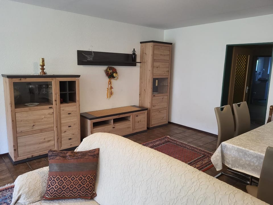 Seebach Vermietung Apartment in Bavaria