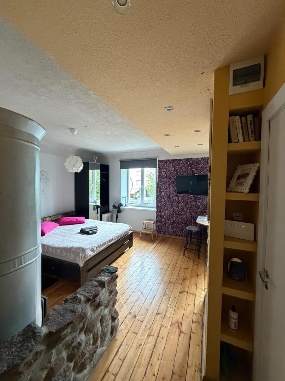 Schwanenburg rest Apartment in Latvia