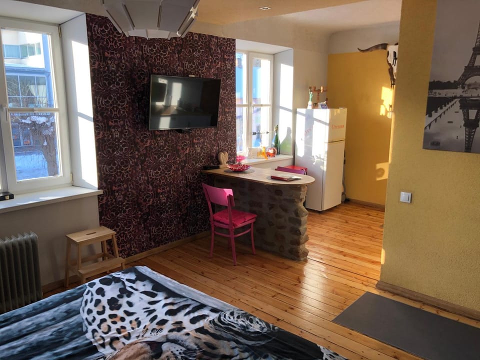 Schwanenburg rest Apartment in Latvia