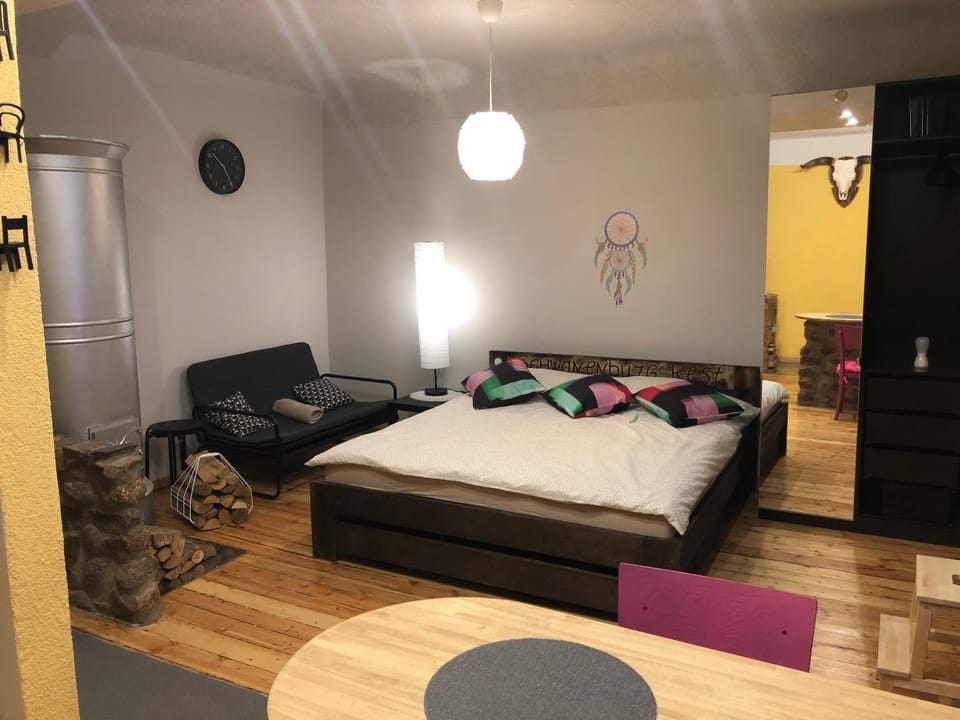 Schwanenburg rest Apartment in Latvia