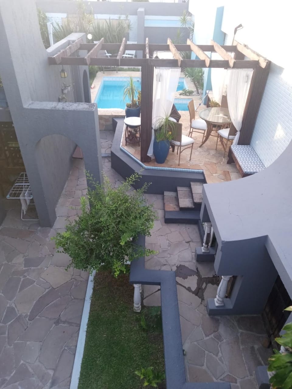 Casa Confortável House in State of Rio Grande do Sul