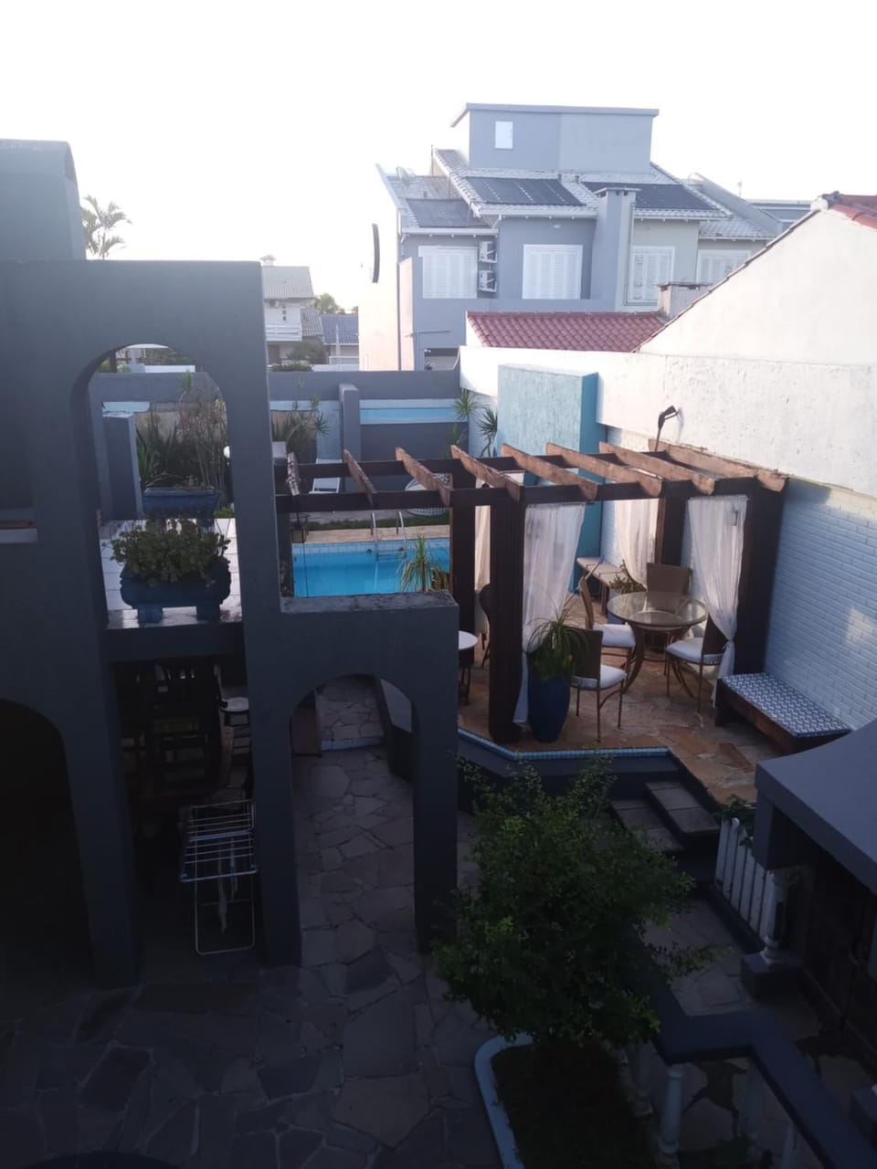 Casa Confortável House in State of Rio Grande do Sul
