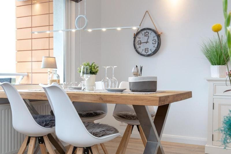 Windhuck _ App_ 28 Apartment in Westerland
