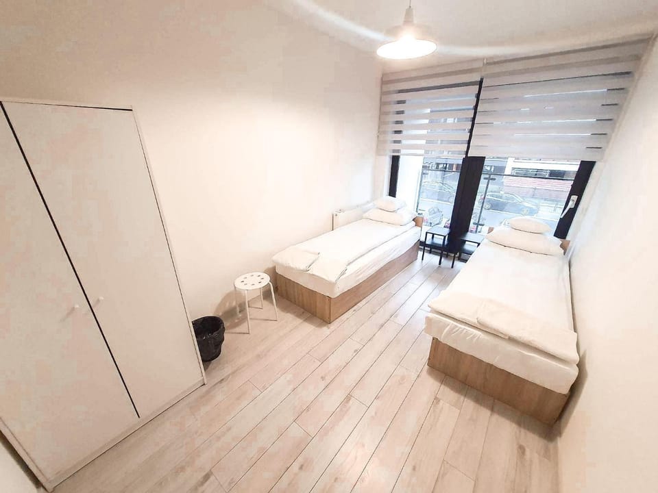 WLBAPARTMENTSpl- Pokoje przy Tauron Arena Vacation rental in Krakow
