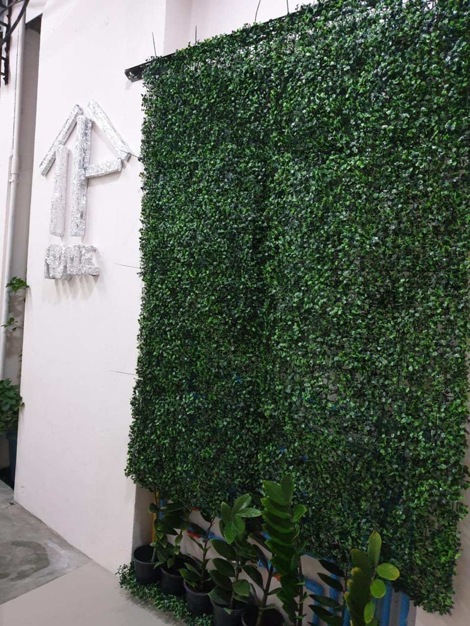 TP home Apartment in Bangkok