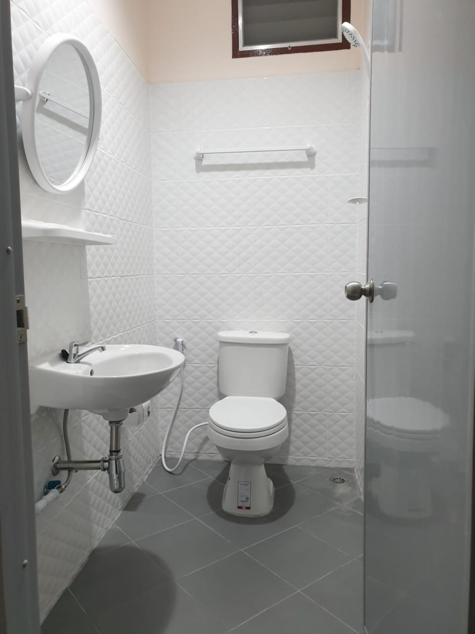 TP home Apartment in Bangkok