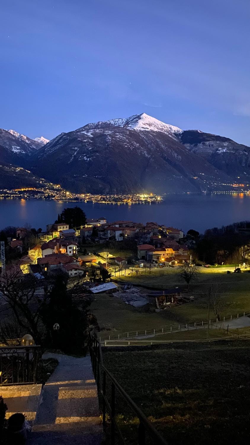 Bird's eye view, View (from property/room), Lake view, Lake view, Mountain view