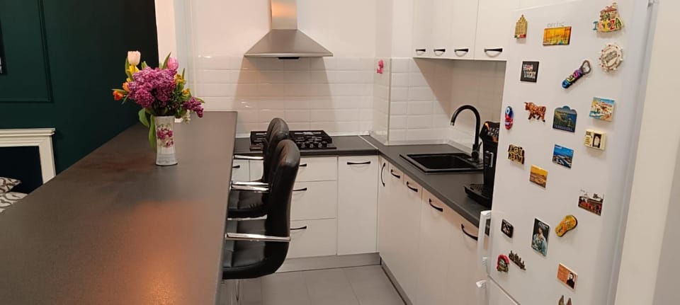 ClausStudio Onix Blue Mamaia Nord Apartment in Constanța County