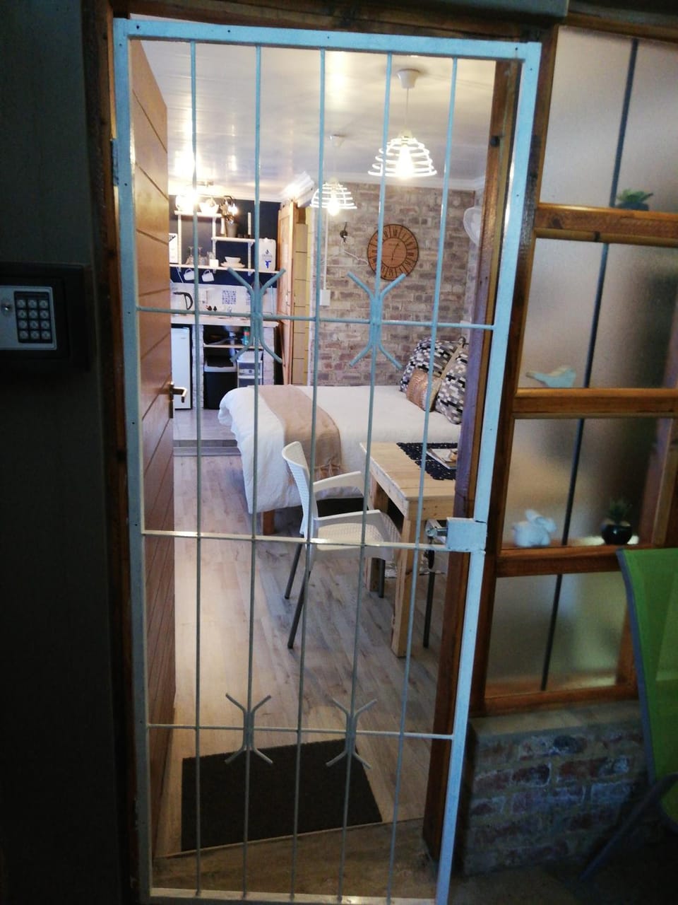 Pillow Place Parys Apartment in Gauteng