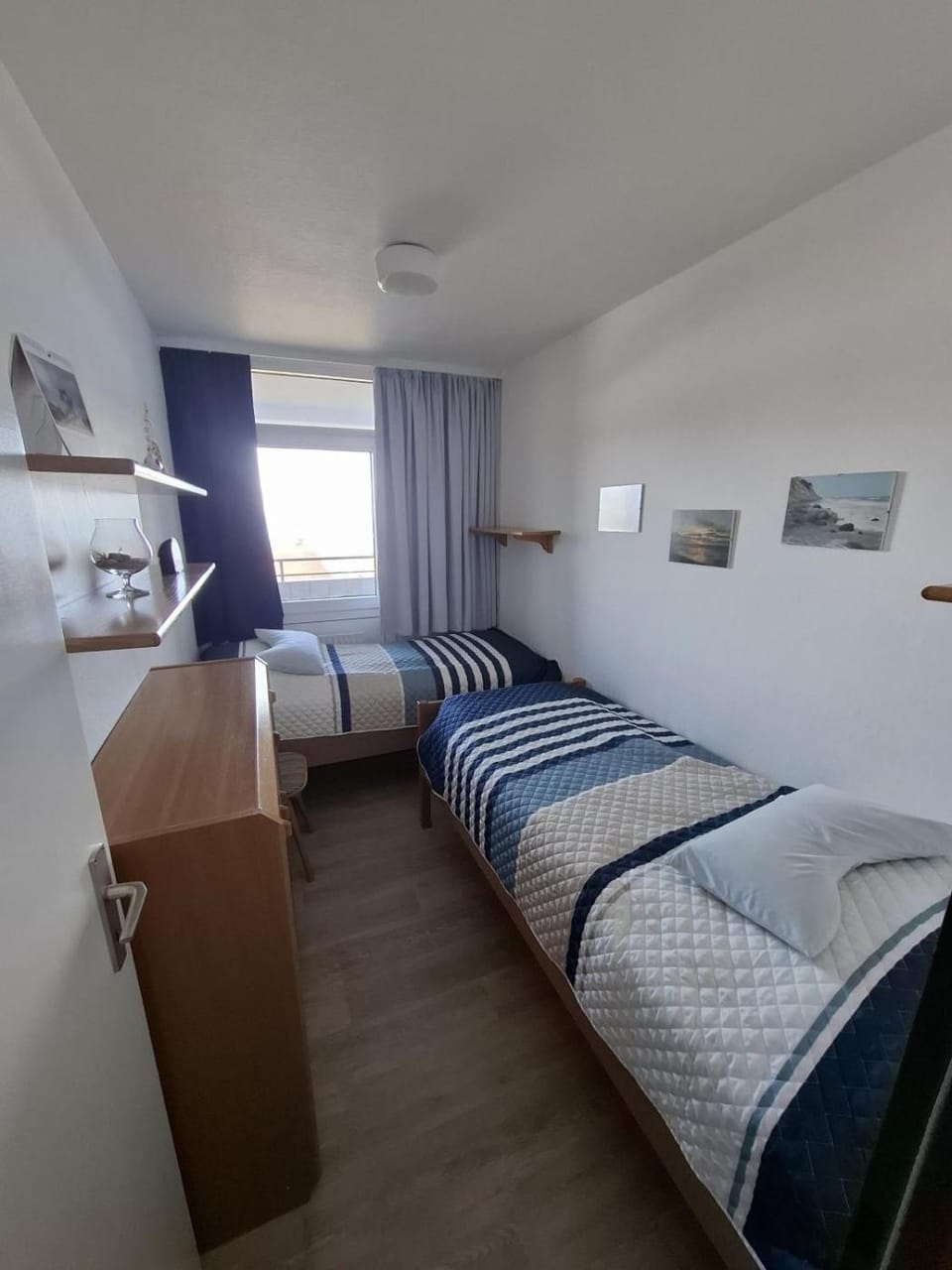 Strandhotel Wohnung 30 Apartment in Dahme