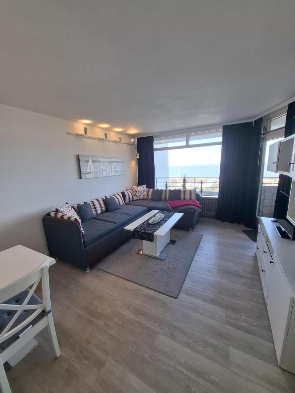 Strandhotel Wohnung 30 Apartment in Dahme