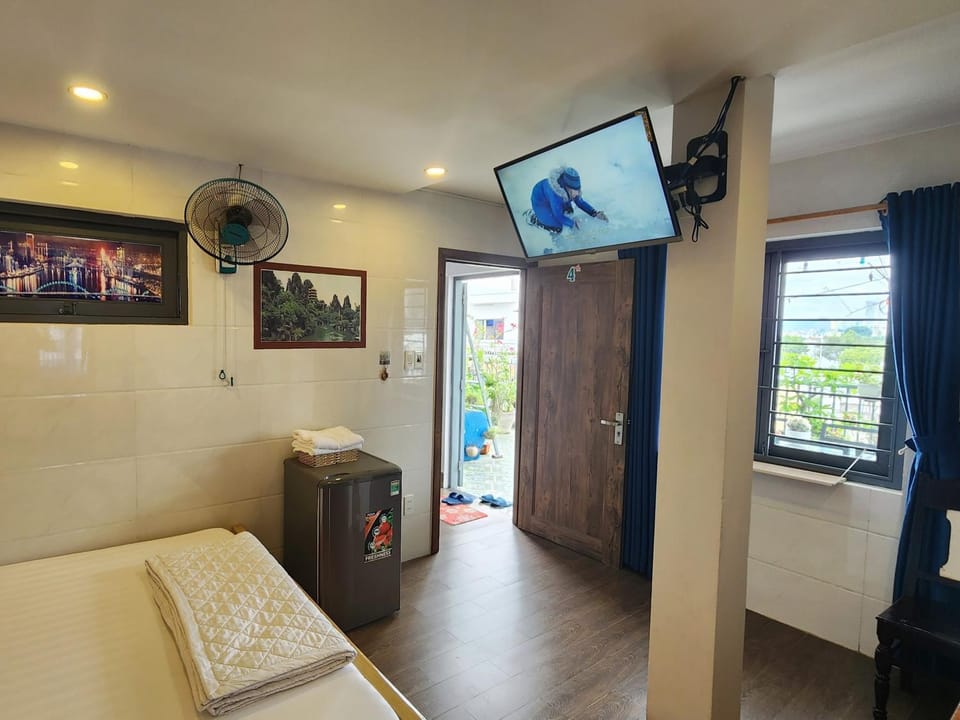TV and multimedia, Bedroom