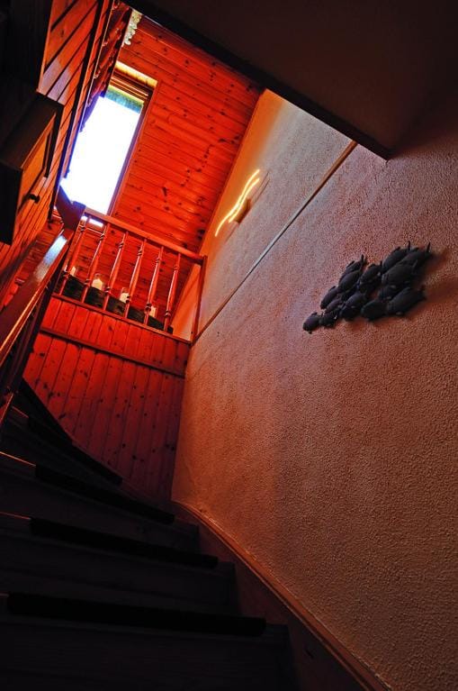 Blick auf den Bodden Apartment in Mecklenburg-Vorpommern, Germany