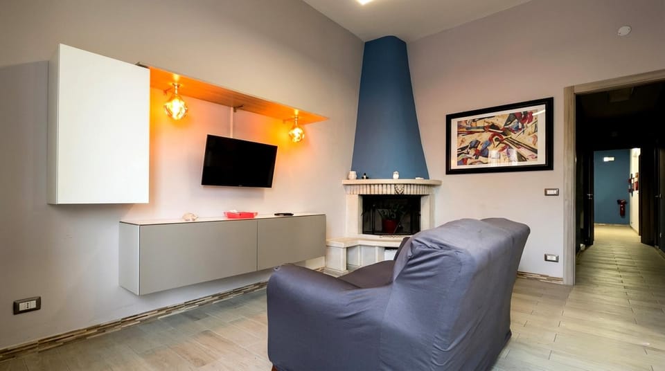 TV and multimedia, Living room