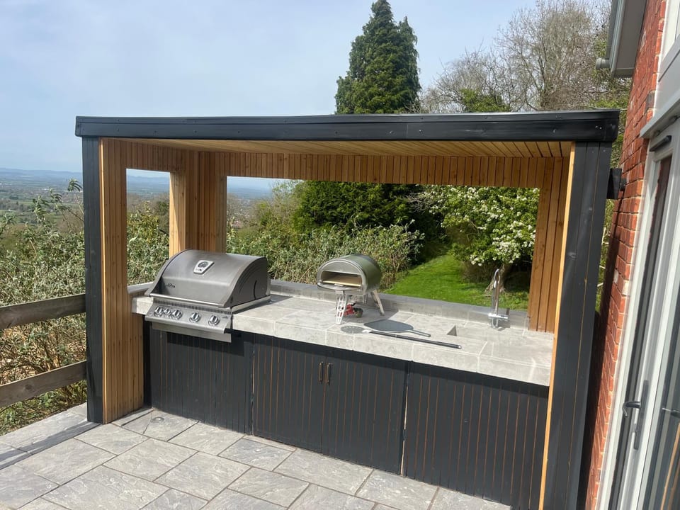 Cheltenham View Lodge Bed and Breakfast in Cheltenham