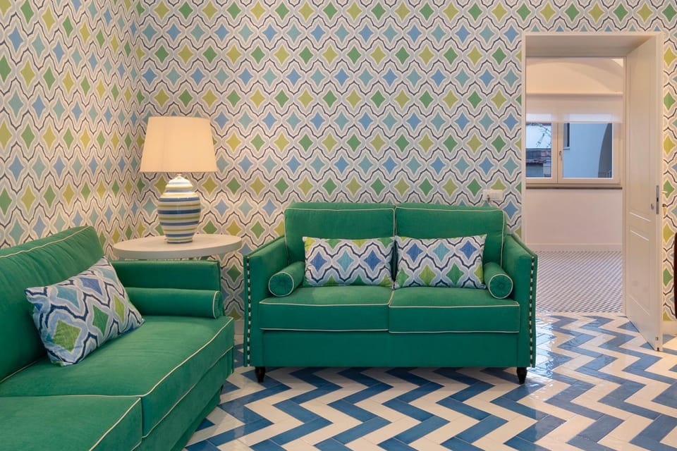 Living room, Lobby or reception, Seating area