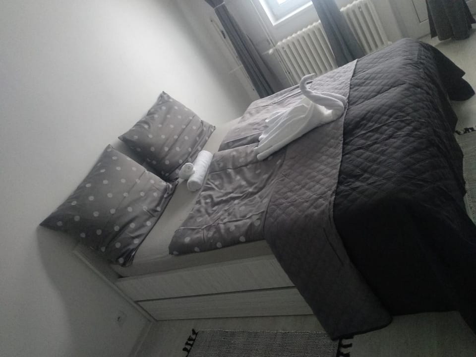 Apartment Nina Apartment in Lesser Poland Voivodeship