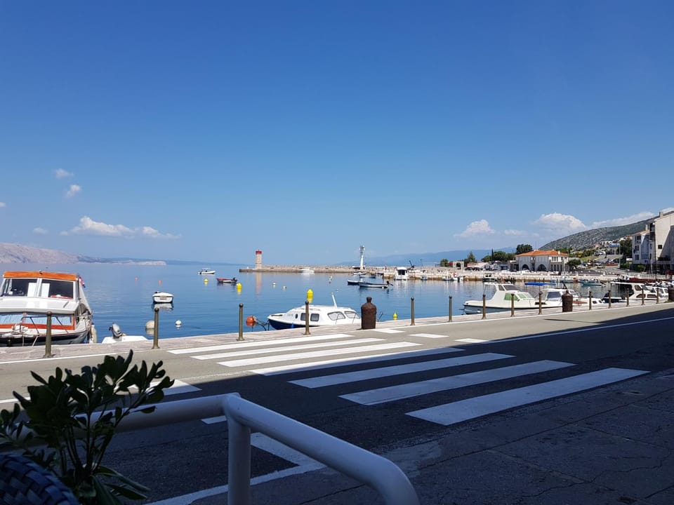 T&B Apartment in Lika-Senj County